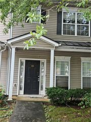 20 Pine Canyon Drive SW 13, Atlanta, GA 30331