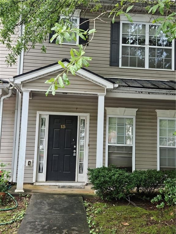 20 Pine Canyon Drive SW 13, Atlanta, GA 30331