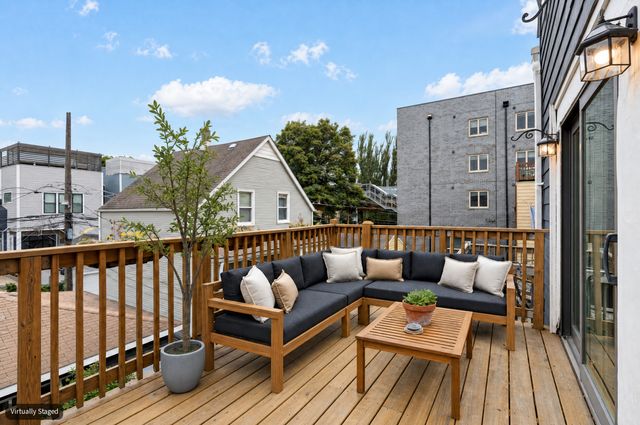 3431 N Paulina Street 2, Chicago, IL 60657