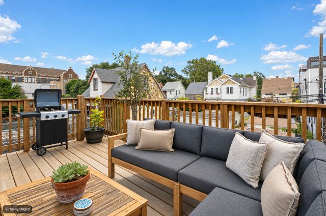 3431 N Paulina Street 2, Chicago, IL 60657