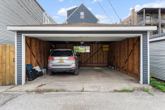 3431 N Paulina Street 2, Chicago, IL 60657