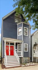3431 N Paulina Street 2, Chicago, IL 60657