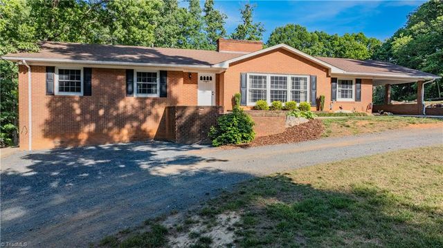 743 Bray Boulevard, Asheboro, NC 27205