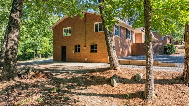 743 Bray Boulevard, Asheboro, NC 27205
