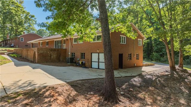 743 Bray Boulevard, Asheboro, NC 27205
