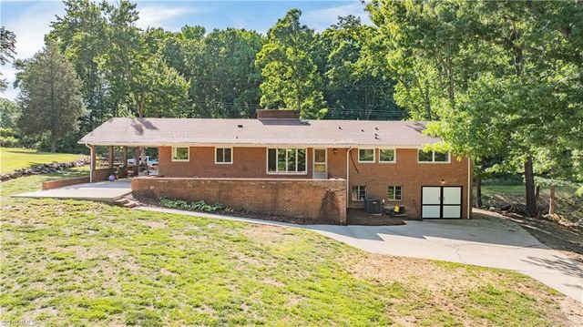 743 Bray Boulevard, Asheboro, NC 27205