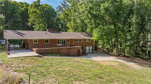 743 Bray Boulevard, Asheboro, NC 27205