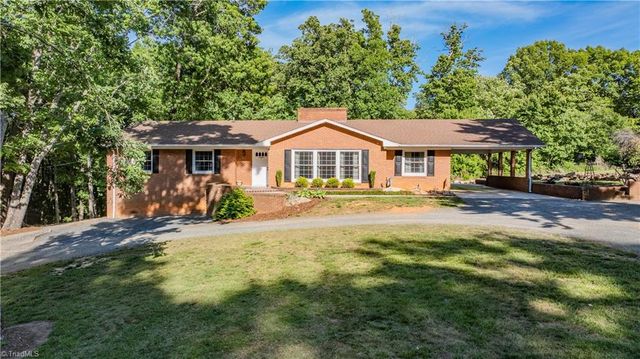 743 Bray Boulevard, Asheboro, NC 27205