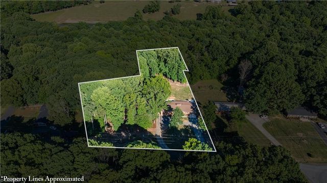 743 Bray Boulevard, Asheboro, NC 27205