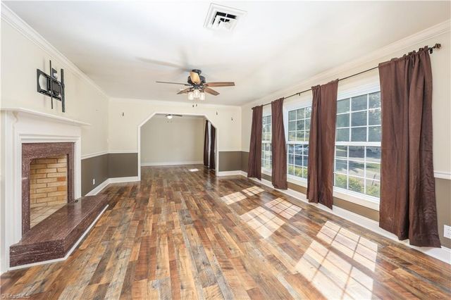 743 Bray Boulevard, Asheboro, NC 27205