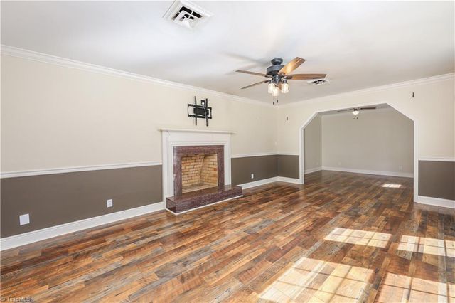 743 Bray Boulevard, Asheboro, NC 27205