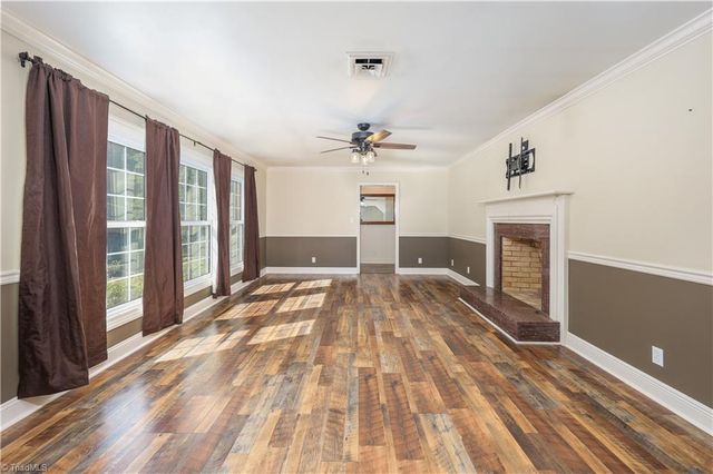 743 Bray Boulevard, Asheboro, NC 27205