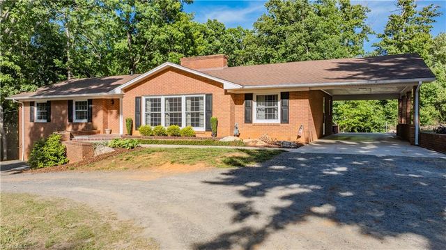 743 Bray Boulevard, Asheboro, NC 27205