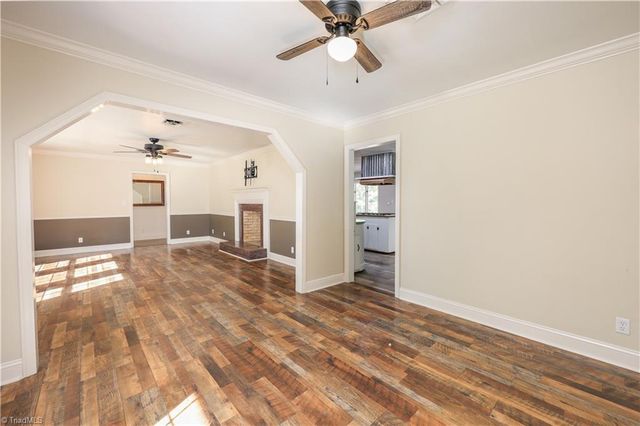 743 Bray Boulevard, Asheboro, NC 27205