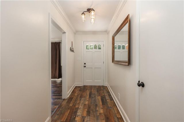 743 Bray Boulevard, Asheboro, NC 27205