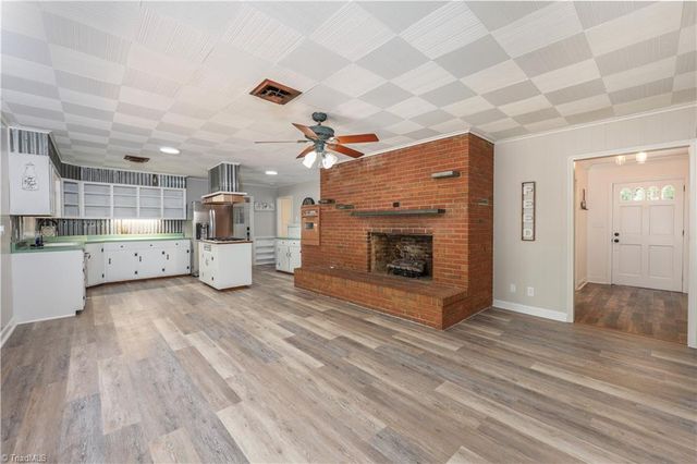 743 Bray Boulevard, Asheboro, NC 27205