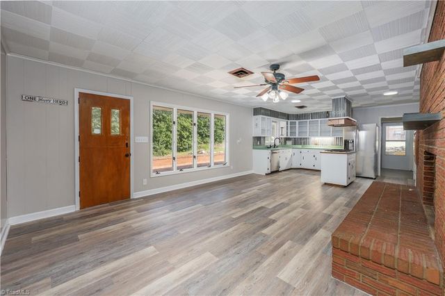 743 Bray Boulevard, Asheboro, NC 27205