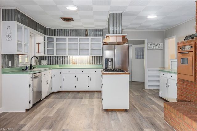 743 Bray Boulevard, Asheboro, NC 27205