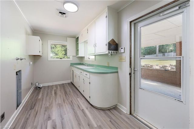 743 Bray Boulevard, Asheboro, NC 27205