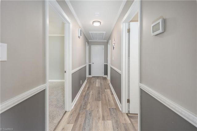 743 Bray Boulevard, Asheboro, NC 27205