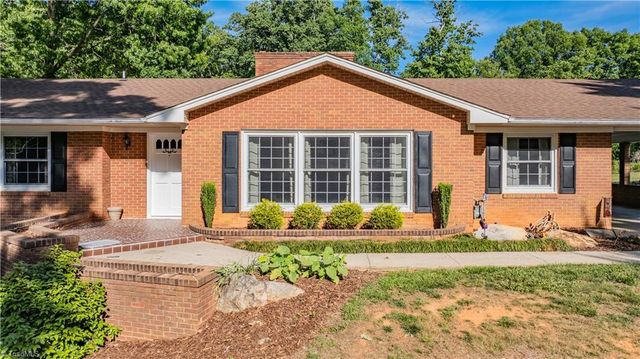 743 Bray Boulevard, Asheboro, NC 27205