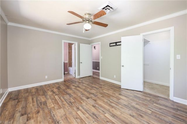 743 Bray Boulevard, Asheboro, NC 27205