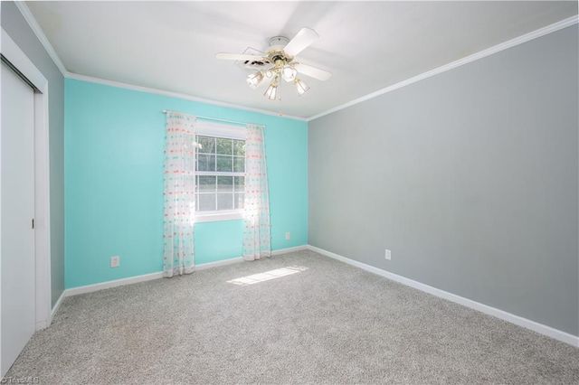743 Bray Boulevard, Asheboro, NC 27205
