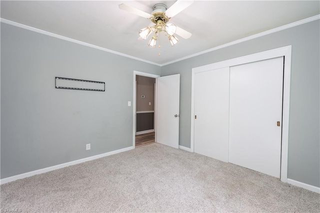 743 Bray Boulevard, Asheboro, NC 27205