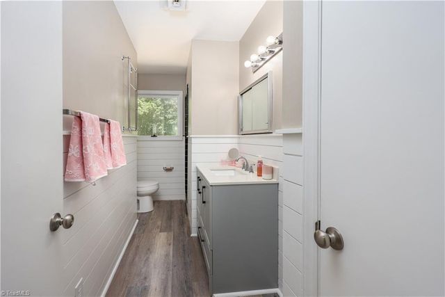 743 Bray Boulevard, Asheboro, NC 27205