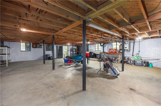 743 Bray Boulevard, Asheboro, NC 27205
