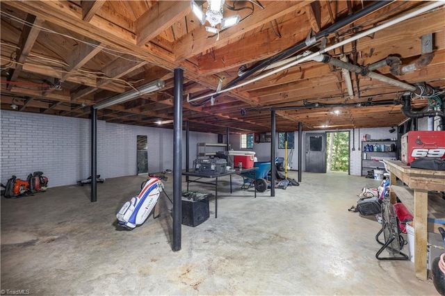 743 Bray Boulevard, Asheboro, NC 27205