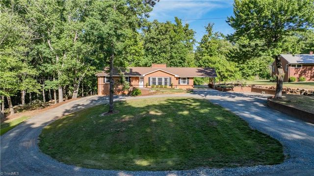 743 Bray Boulevard, Asheboro, NC 27205