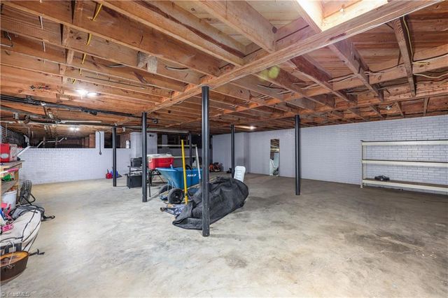 743 Bray Boulevard, Asheboro, NC 27205