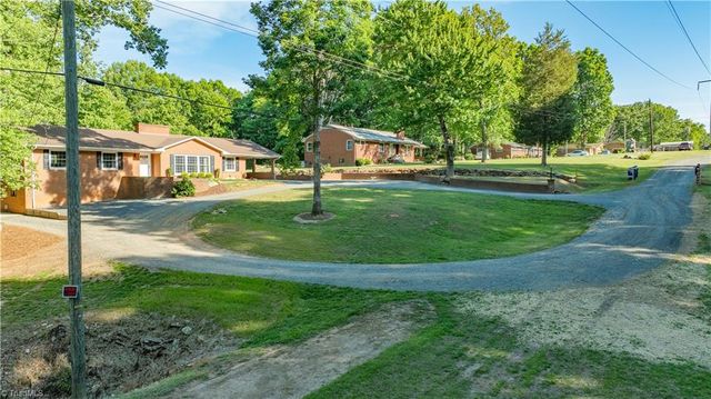 743 Bray Boulevard, Asheboro, NC 27205
