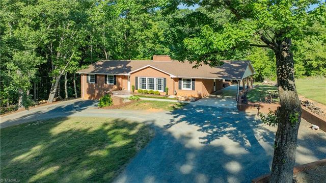 743 Bray Boulevard, Asheboro, NC 27205