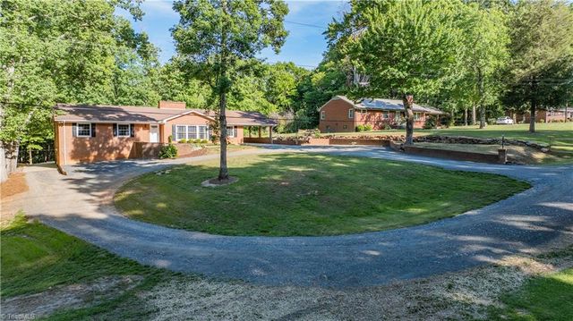 743 Bray Boulevard, Asheboro, NC 27205