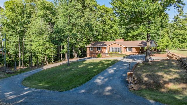 743 Bray Boulevard, Asheboro, NC 27205