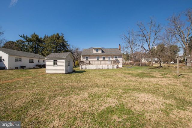 1019 HARES HILL RD, Phoenixville, PA 19460