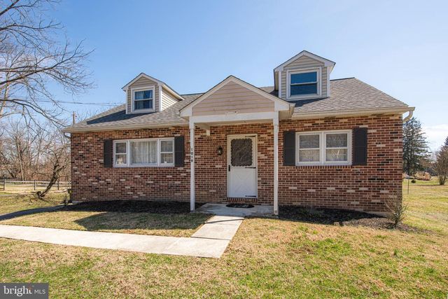 1019 HARES HILL RD, Phoenixville, PA 19460