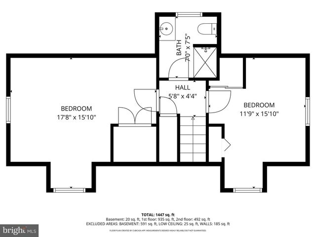 1019 HARES HILL RD, Phoenixville, PA 19460