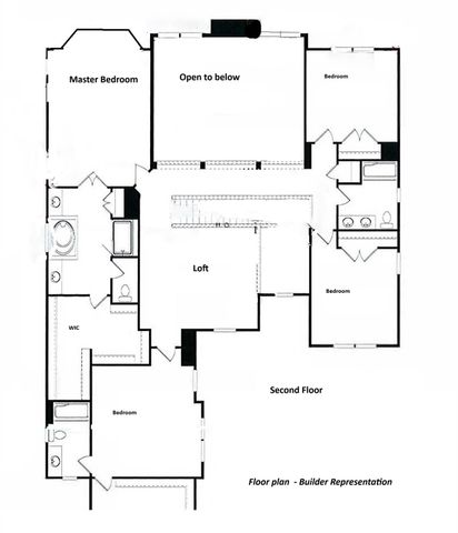 2889 Creekview Drive, Waxhaw, NC 28173