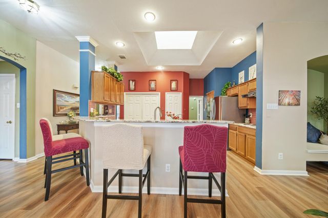 1610 Diamond Brook Drive, Houston, TX 77062