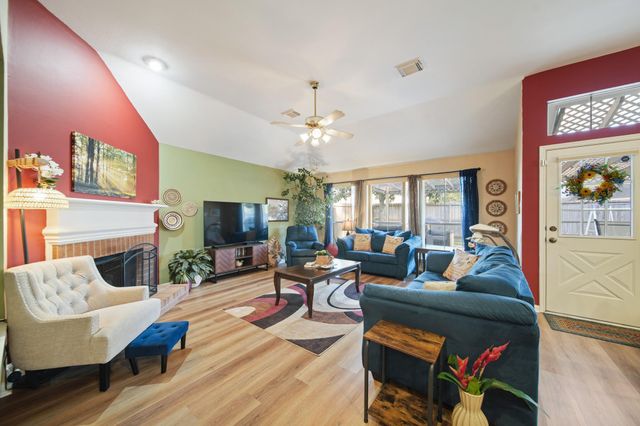 1610 Diamond Brook Drive, Houston, TX 77062