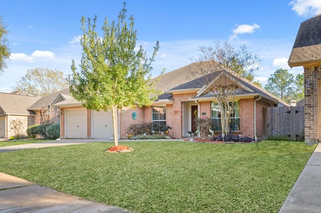 1610 Diamond Brook Drive, Houston, TX 77062