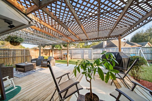 1610 Diamond Brook Drive, Houston, TX 77062