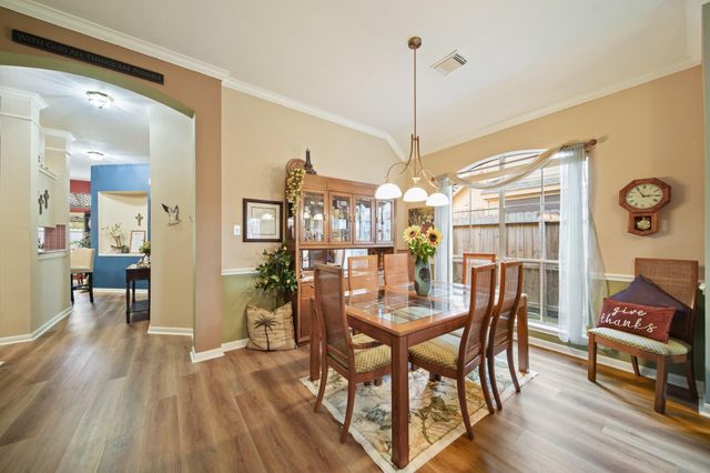 1610 Diamond Brook Drive, Houston, TX 77062