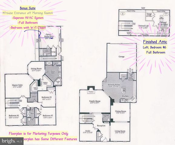 42594 GOOD HOPE LN, Brambleton, VA 20148