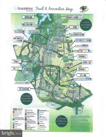 42594 GOOD HOPE LN, Brambleton, VA 20148