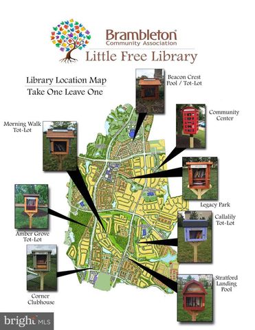 42594 GOOD HOPE LN, Brambleton, VA 20148