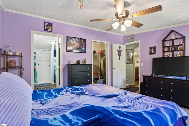 389 Sherrill Drive, Blacksburg, SC 29702